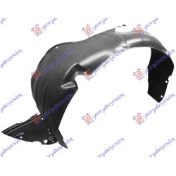 ΘΟΛΟΣ ΕΜΠΡΟΣ ΠΛΑΣΤΙΚΟΣ - Αριστερά ΘΟΛΟΣ ΕΜΠΡΟΣ ΠΛΑΣΤΙΚΟΣ - Αριστερά