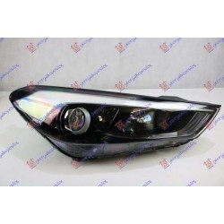 ΦΑΝΟΣ ΕΜΠΡΟΣ ΗΛΕΚΤΡΙΚΟΣ ΕΞΥΠΝΟ (E) (TYC) - Δεξιά