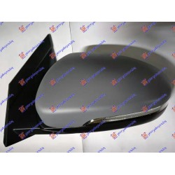 ΚΑΘΡΕΦΤΗΣ ΗΛΕΚΤΡΙΚΟΣ ΘΕΡΜΑΙΝΟΜΕΝΟΣ ΒΑΦΟΜΕΝΟΣ ΗΛΕΚΤΡΙΚΑ ΑΝΑΚΛΙΝΟΜΕΝΟΣ (ΜΕ ΦΛΑΣ) - Αριστερά