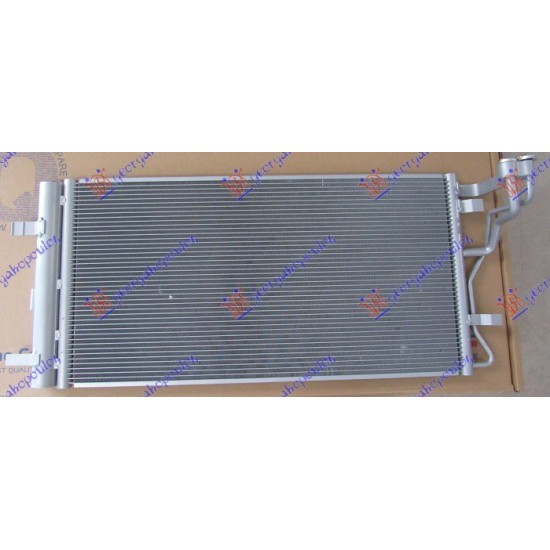 ΨΥΓΕΙΟ A/C 1.0-1.6 T-GDi ΒΕΝΖΙΝΗ - 1.6 CRDi ΠΕΤΡΕΛΑΙΟ (560x304x16)