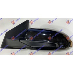 ΚΑΘΡΕΦΤΗΣ ΗΛΕΚΤΡΙΚΟΣ ΘΕΡΜΑΙΝΟΜΕΝΟΣ ΒΑΦΟΜΕΝΟΣ (ΜΕ ΦΛΑΣ & BLIS) - Αριστερά