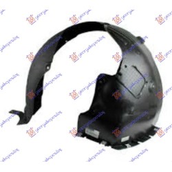 ΘΟΛΟΣ ΕΜΠΡΟΣ ΠΛΑΣΤΙΚΟΣ - Αριστερά ΘΟΛΟΣ ΕΜΠΡΟΣ ΠΛΑΣΤΙΚΟΣ - Αριστερά