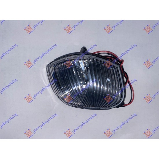 ΦΛΑΣ ΠΛΑΙΝΟ ΚΑΘΡΕΦΤΗ LED (ΤΑΥΛΑΝΔΗ) - Δεξιά
