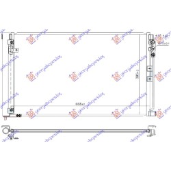 ΨΥΓΕΙΟ A/C 2.0 Τ ΒΕΝΖΙΝΗ - 2.2 D ΠΕΤΡΕΛΑΙΟ (640x380x12)