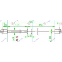 ΑΜΟΡΤΙΣΕΡ ΚΑΠΟ (390L-400N)