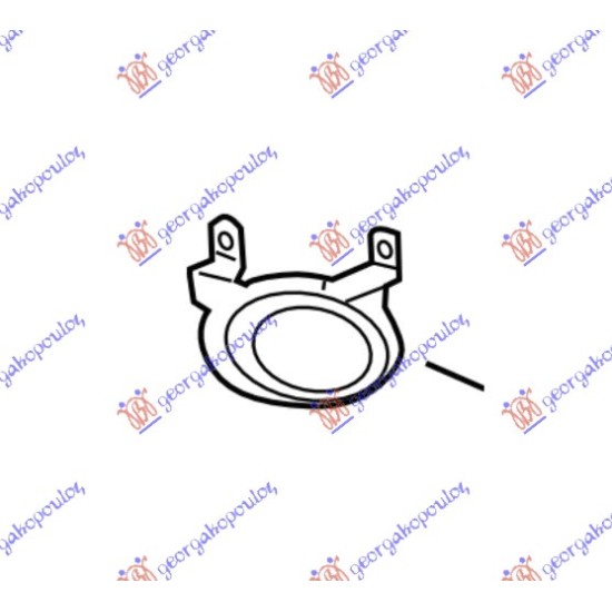 ΚΑΛΥΜΜΑ ΠΡΟΒΟΛΕΑ ΟΜΙΧΛΗΣ (Γ) - Δεξιά