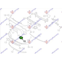 ΠΛΑΙΣΙΟ ΠΡΟΒΟΛΕΑ ΕΜΠΡΟΣ (Γ) - Δεξιά