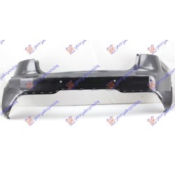 ΠΡΟΦΥΛΑΚΤΗΡΑΣ ΠΙΣΩ 3/5Π ΜΕ PDS (Γ)