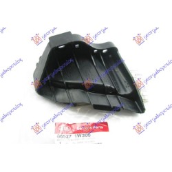 ΒΑΣΗ ΠΡΟΦΥΛΑΚΤΗΡΑ ΕΜΠΡΟΣ ΑΝΩ ΠΛΑΣΤΙΚΗ (ΜΙΚΡΗ) - Αριστερά ΒΑΣΗ ΠΡΟΦΥΛΑΚΤΗΡΑ ΕΜΠΡΟΣ ΑΝΩ ΠΛΑΣΤΙΚΗ (ΜΙΚΡΗ) - Αριστερά