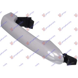 ΧΕΡΟΥΛΙ ΠΟΡΤΑΣ ΕΜΠΡΟΣ ΕΞΩ & ΠΙΣΩ  (ΔΕΞΙ=ΑΡΙΣΤΕΡΟ) ΒΑΦΟΜΕΝΟ - Δεξιά