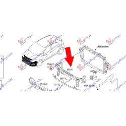 ΤΡΑΒΕΡΣΑ ΠΡΟΦΥΛΑΚΤΗΡΑ ΕΜΠΡΟΣ (Γ) ΤΡΑΒΕΡΣΑ ΠΡΟΦΥΛΑΚΤΗΡΑ ΕΜΠΡΟΣ (Γ)