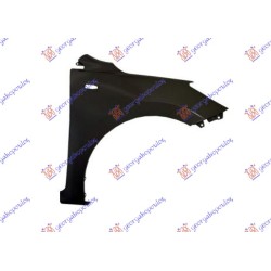 ΦΤΕΡΟ ΕΜΠΡΟΣ (ΜΕ ΤΡΥΠΑ ΓΙΑ ΦΛΑΣ) - Δεξιά