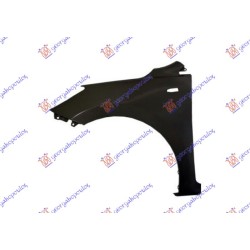 ΦΤΕΡΟ ΕΜΠΡΟΣ (ΜΕ ΤΡΥΠΑ ΓΙΑ ΦΛΑΣ) - Αριστερά