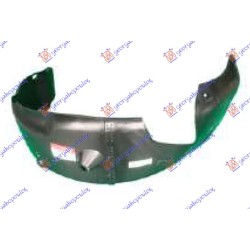 ΘΟΛΟΣ ΕΜΠΡΟΣ ΠΛΑΣΤΙΚΟΣ - Δεξιά