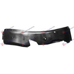 ΘΟΛΟΣ ΠΙΣΩ ΠΛΑΣΤΙΚΟΣ (Γ) - Αριστερά