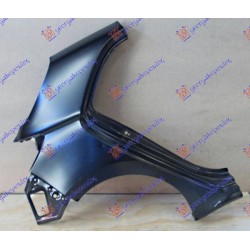 ΦΤΕΡΟ ΠΙΣΩ - Δεξιά