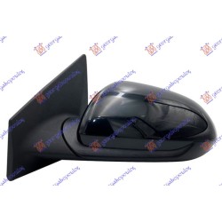 ΚΑΘΡΕΦΤΗΣ ΗΛΕΚΤΡΙΚΟΣ ΒΑΦΟΜΕΝΟΣ (CONVEX GLASS) - Αριστερά