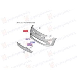 ΠΡΟΦΥΛΑΚΤΗΡΑΣ ΕΜΠΡΟΣ (ΑΝΑΝΕΩΜΕΝΟ ΣΗΜΑ) (Γ) ΠΡΟΦΥΛΑΚΤΗΡΑΣ ΕΜΠΡΟΣ (ΑΝΑΝΕΩΜΕΝΟ ΣΗΜΑ) (Γ)