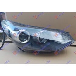 ΦΑΝΟΣ ΕΜΠΡΟΣ (ΜΕ ΦΩΣ ΗΜΕΡΑΣ LED) (Γ) - Δεξιά