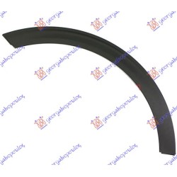 ΠΛΑΣΤΙΚΗ ΚΟΥΡΜΠΑ ΦΤΕΡΟΥ ΠΙΣΩ (Γ) - Αριστερά