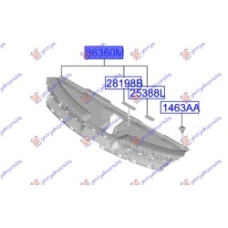 ΠΛΑΣΤΙΚΗ ΠΟΔΙΑ ΜΕΤΩΠΗΣ ΑΝΩ (Γ)