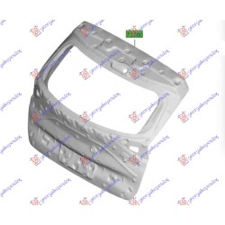 ΠΟΡΤΑ ΠΙΣΩ 5Π (Γ) ΠΟΡΤΑ ΠΙΣΩ 5Π (Γ)