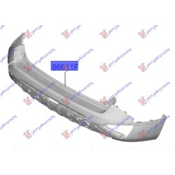 ΠΡΟΦΥΛΑΚΤΗΡΑΣ ΠΙΣΩ (ΜΕ PDS) (Γ) ΠΡΟΦΥΛΑΚΤΗΡΑΣ ΠΙΣΩ (ΜΕ PDS) (Γ)