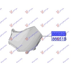 ΠΡΟΦΥΛΑΚΤΗΡΑΣ ΠΙΣΩ ΑΚΡΑΙΟΣ (Γ) - Δεξιά ΠΡΟΦΥΛΑΚΤΗΡΑΣ ΠΙΣΩ ΑΚΡΑΙΟΣ (Γ) - Δεξιά