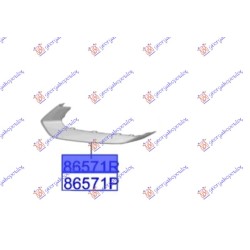 ΔΙΑΚΟΣΜΗΤΙΚΟ ΔΙΧΤΥΟΥ ΠΡΟΦΥΛΑΚΤΗΡΑ ΕΜΠΡΟΣ (Γ) - Δεξιά