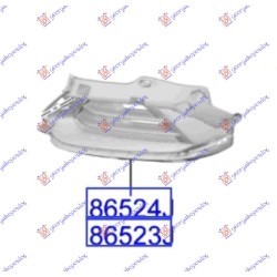 ΔΙΧΤΥ ΠΡΟΦΥΛΑΚΤΗΡΑ ΕΜΠΡΟΣ ΑΚΡΑΙΟ (ΜΕ ΠΡΟΒΟΛΕΑ) (Γ) - Δεξιά