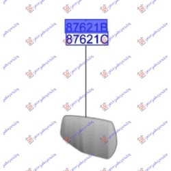 ΚΡΥΣΤΑΛΛΟ ΚΑΘΡΕΦΤΗ ΘΕΡΜΑΙΝΟΜΕΝΟ (Γ) - Δεξιά