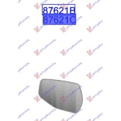 ΚΡΥΣΤΑΛΛΟ ΚΑΘΡΕΦΤΗ ΘΕΡΜΑΙΝΟΜΕΝΟ (Γ) - Αριστερά