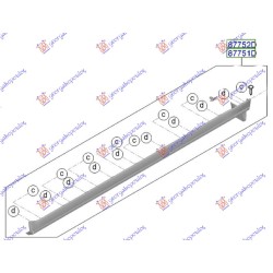 ΜΑΡΣΠΙΕ ΠΛΑΣΤΙΚΟ (Γ) - Αριστερά