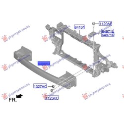 ΤΡΑΒΕΡΣΑ ΠΡΟΦΥΛΑΚΤΗΡΑ ΕΜΠΡΟΣ (Γ) ΤΡΑΒΕΡΣΑ ΠΡΟΦΥΛΑΚΤΗΡΑ ΕΜΠΡΟΣ (Γ)