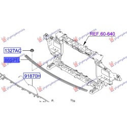 ΤΡΑΒΕΡΣΑ ΠΡΟΦΥΛΑΚΤΗΡΑ ΕΜΠΡΟΣ ΚΑΤΩ (Γ)