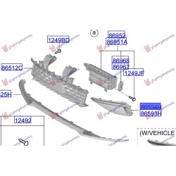 ΔΙΧΤΥ ΠΡΟΦΥΛΑΚΤΗΡΑ ΕΜΠΡΟΣ ΑΚΡΑΙΟ (GT-LINE) (Γ) - Δεξιά