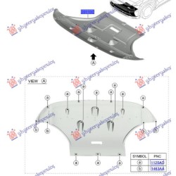 ΠΟΔΙΑ ΜΗΧΑΝΗΣ ΕΜΠΡΟΣ ΠΛΑΣΤΙΚΗ (Γ) ΠΟΔΙΑ ΜΗΧΑΝΗΣ ΕΜΠΡΟΣ ΠΛΑΣΤΙΚΗ (Γ)