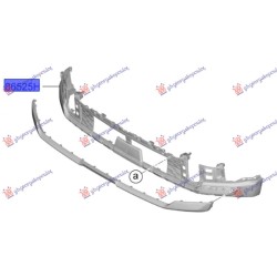 ΠΡΟΦΥΛΑΚΤΗΡΑΣ ΕΜΠΡΟΣ ΚΑΤΩ (GT-LINE) (Γ) ΠΡΟΦΥΛΑΚΤΗΡΑΣ ΕΜΠΡΟΣ ΚΑΤΩ (GT-LINE) (Γ)