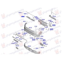 ΠΛΑΣΤΙΚΗ ΠΟΔΙΑ ΜΕΤΩΠΗΣ ΑΝΩ (Γ)