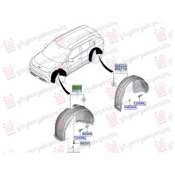 ΘΟΛΟΣ ΕΜΠΡΟΣ ΠΛΑΣΤΙΚΟΣ (Γ) - Δεξιά