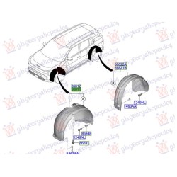 ΘΟΛΟΣ ΕΜΠΡΟΣ ΠΛΑΣΤΙΚΟΣ (Γ) - Αριστερά