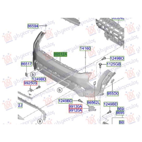 ΠΡΟΦΥΛΑΚΤΗΡΑΣ ΕΜΠΡΟΣ ΑΝΩ (Γ)