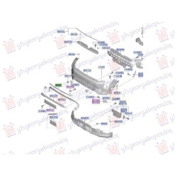 ΔΙΑΚΟΣΜΗΤΙΚΟ ΠΡΟΦΥΛΑΚΤΗΡΑ ΕΜΠΡΟΣ ΑΝΩ ΒΑΦΟΜΕΝΟ (Γ)