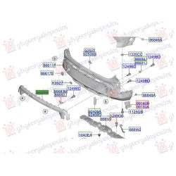 ΔΙΑΚΟΣΜΗΤΙΚΟ ΠΡΟΦΥΛΑΚΤΗΡΑ ΠΙΣΩ (Γ)