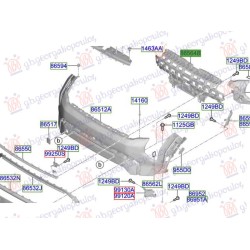 ΕΝΙΣΧΥΣΗ ΠΡΟΦΥΛΑΚΤΗΡΑ ΕΜΠΡΟΣ ΑΝΩ (Γ)