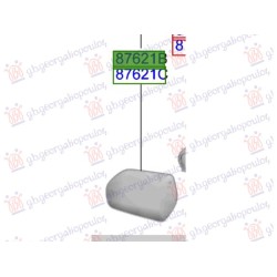 ΚΡΥΣΤΑΛΛΟ ΚΑΘΡΕΦΤΗ (Γ) - Δεξιά