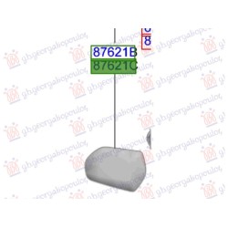 ΚΡΥΣΤΑΛΛΟ ΚΑΘΡΕΦΤΗ (Γ) - Αριστερά