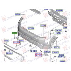ΚΑΛΥΜΜΑ ΓΑΝΤΖΟΥ ΕΜΠΡΟΣ (Γ)