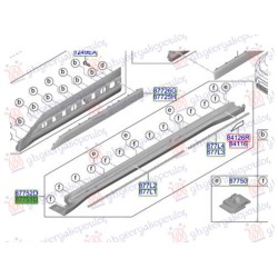 ΜΑΡΣΠΙΕ ΠΛΑΣΤΙΚΟ (Γ) - Αριστερά