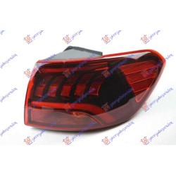 ΦΑΝΟΣ ΠΙΣΩ ΕΞΩ LED (Ε) (DEPO) - Δεξιά ΦΑΝΟΣ ΠΙΣΩ ΕΞΩ LED (Ε) (DEPO) - Δεξιά